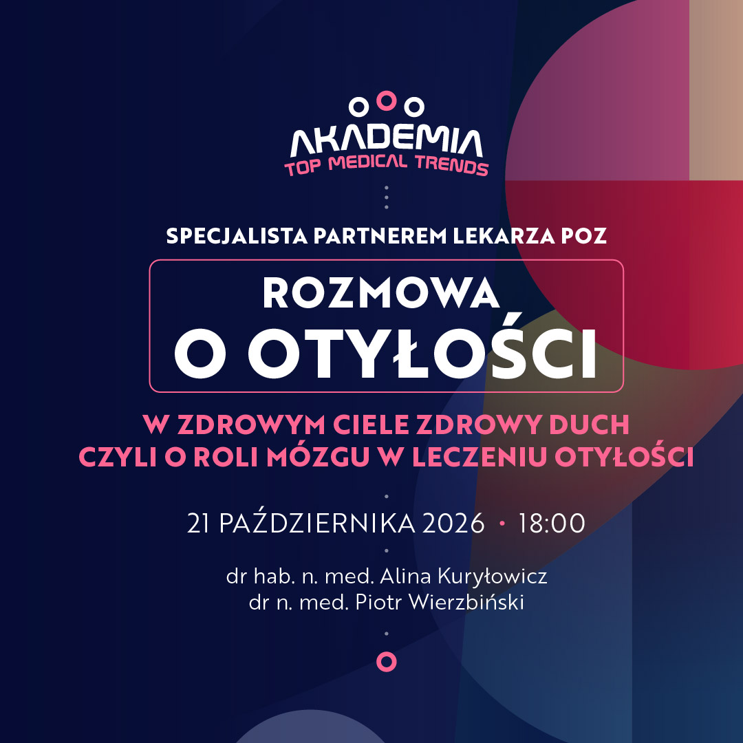 Rozmowa o otyłości cz. 3