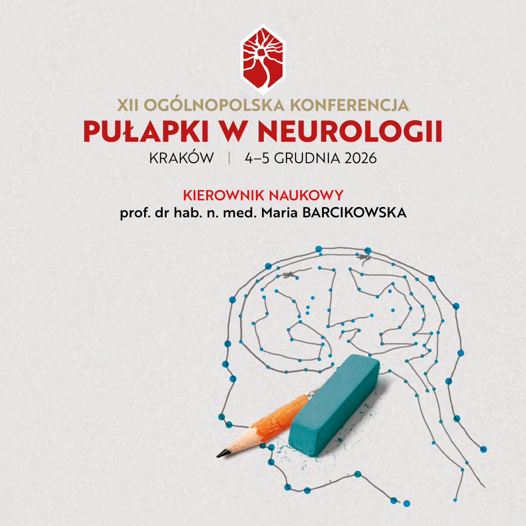 pułapki w neurologii