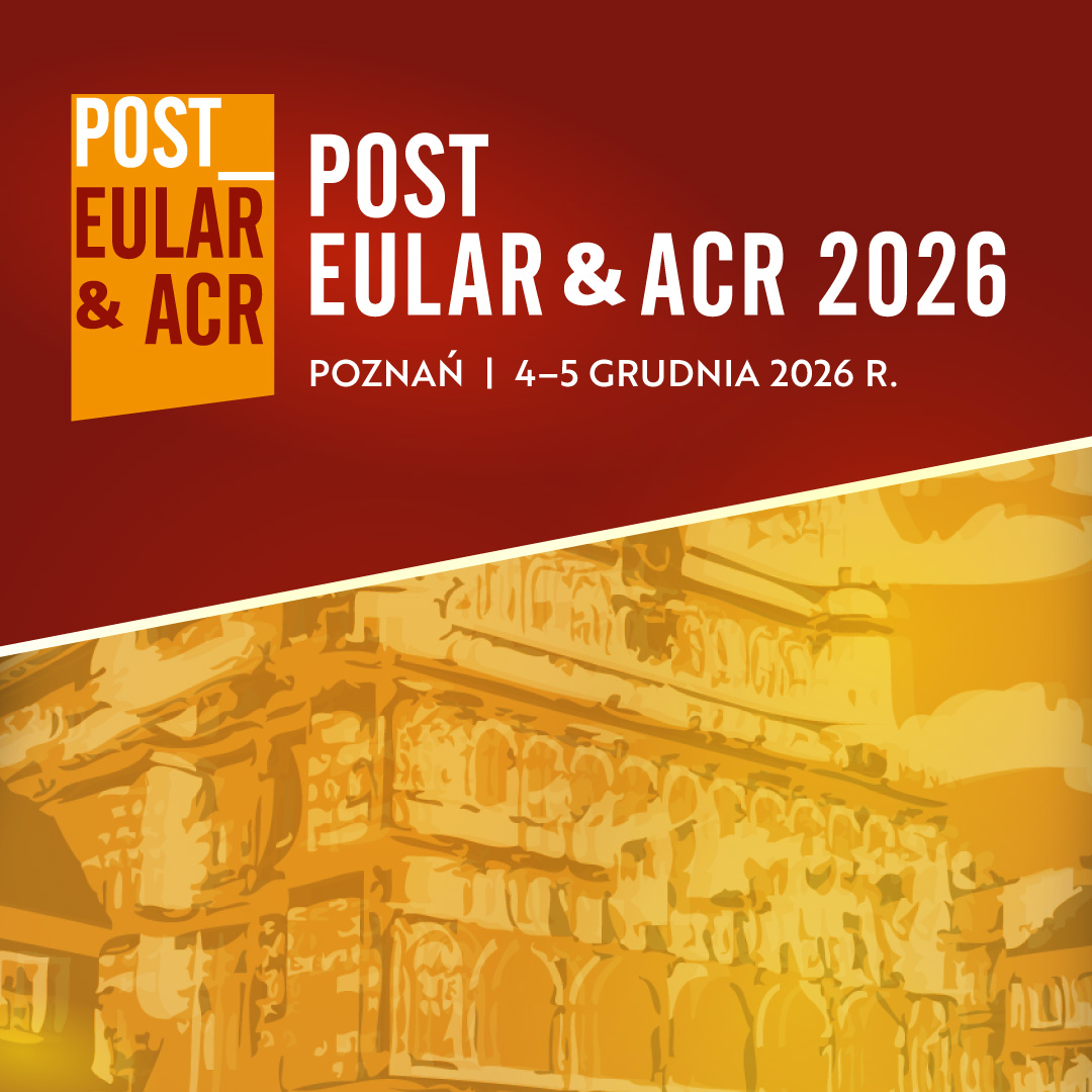 Post EULAR & ACR