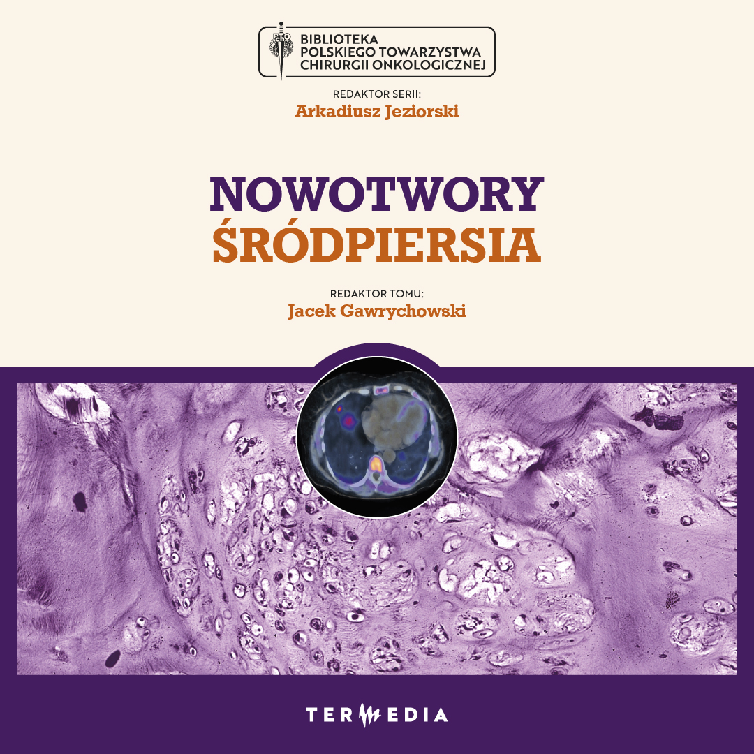 bcho3 - nowotwory śródpiersia