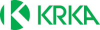 Logo KRKA