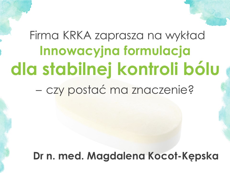 Krka zaproszenie na sesje