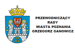 Przewodniczący Rady Miasta Poznania