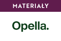 Logo Opella - Teczka
