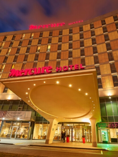 Hotel Mercure