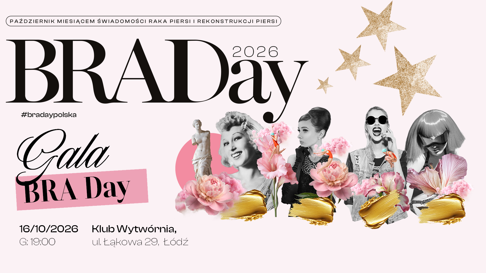 Gala BRA Day