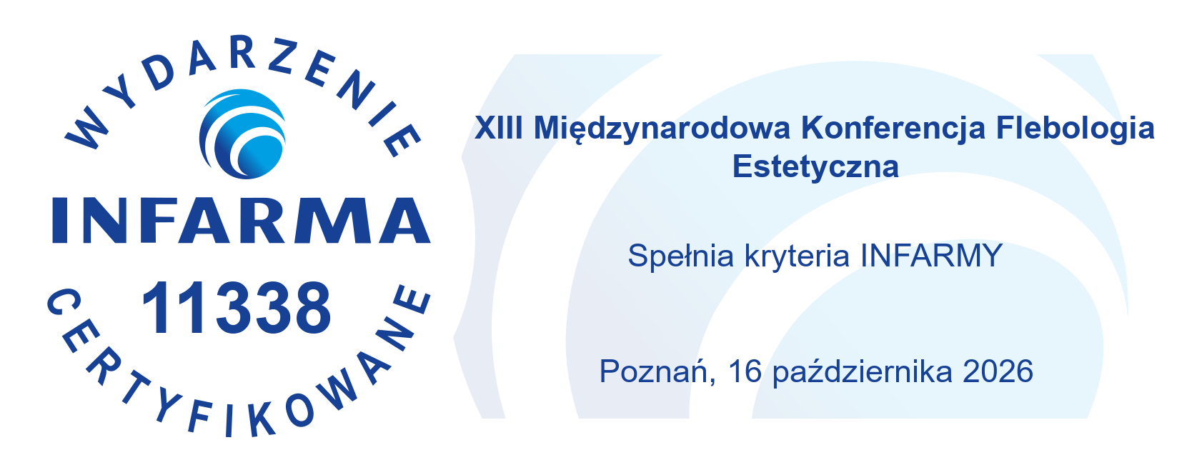 Certyfikat SOWE