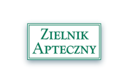 Zielnik Apteczny
