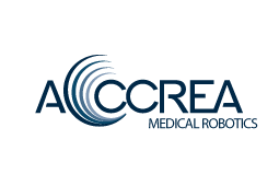 Accrea Medical Robotics