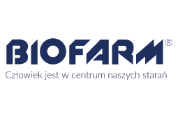 Biofarm człowiek