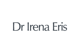 DR IRENA ERIS