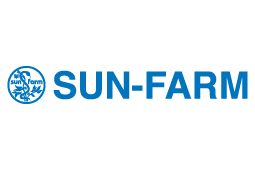 Sun farm