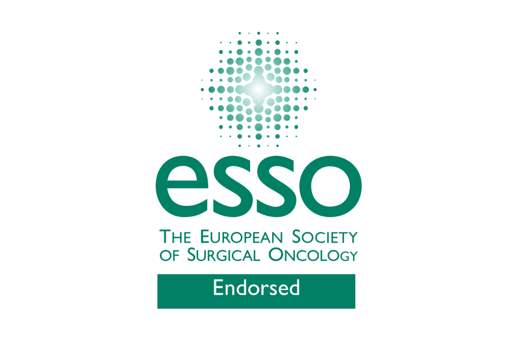 The European Society Of Surgical Oncology