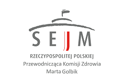 Sejm - Komisja Zdrowia