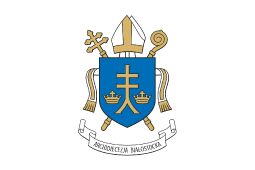 archidiecezja