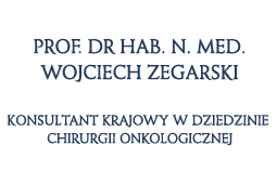 KK chirurgii onkologicznej