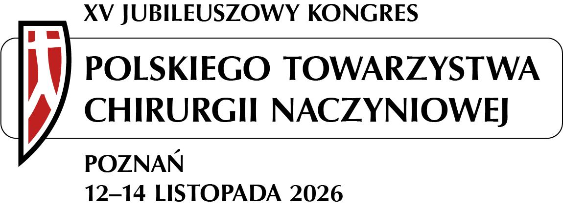 XV Jubileuszowy Kongres Polskiego Towarzystwa Chirurgii Naczyniowej