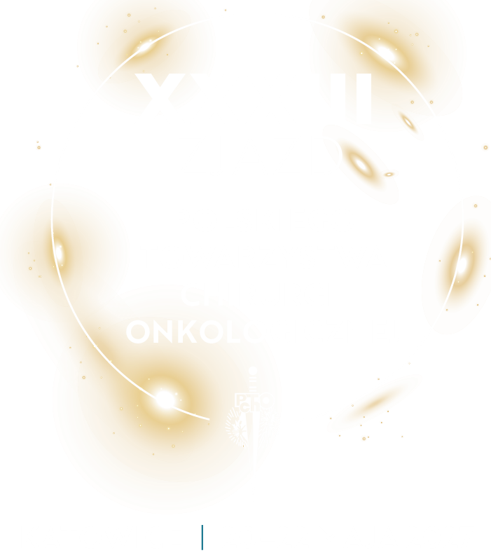 XXXIII Zjazd Polskiego Towarzystwa Chirurgii Onkologicznej