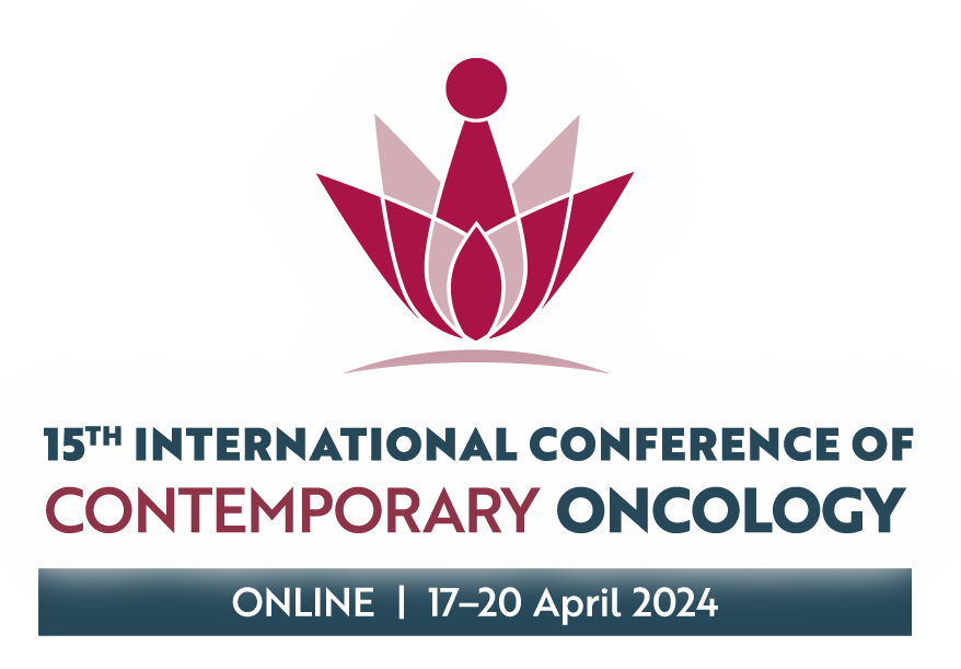 15th International Conference of Contemporary Oncology