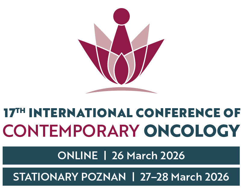 17th International Conference of Contemporary Oncology