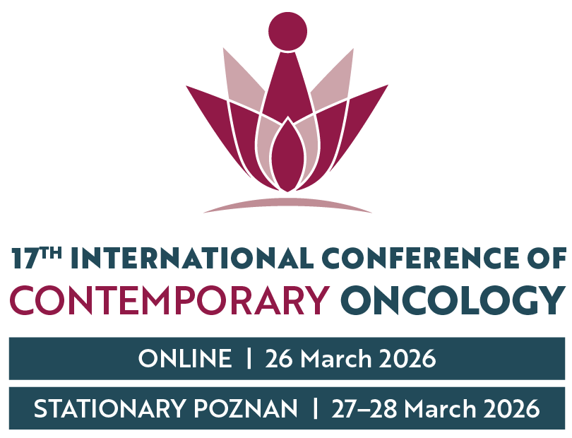 17th International Conference of Contemporary Oncology