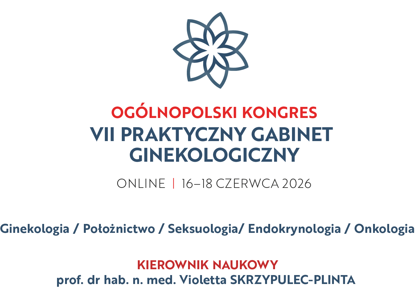 VII Ogólnopolski Kongres – Praktyczny Gabinet Ginekologiczny