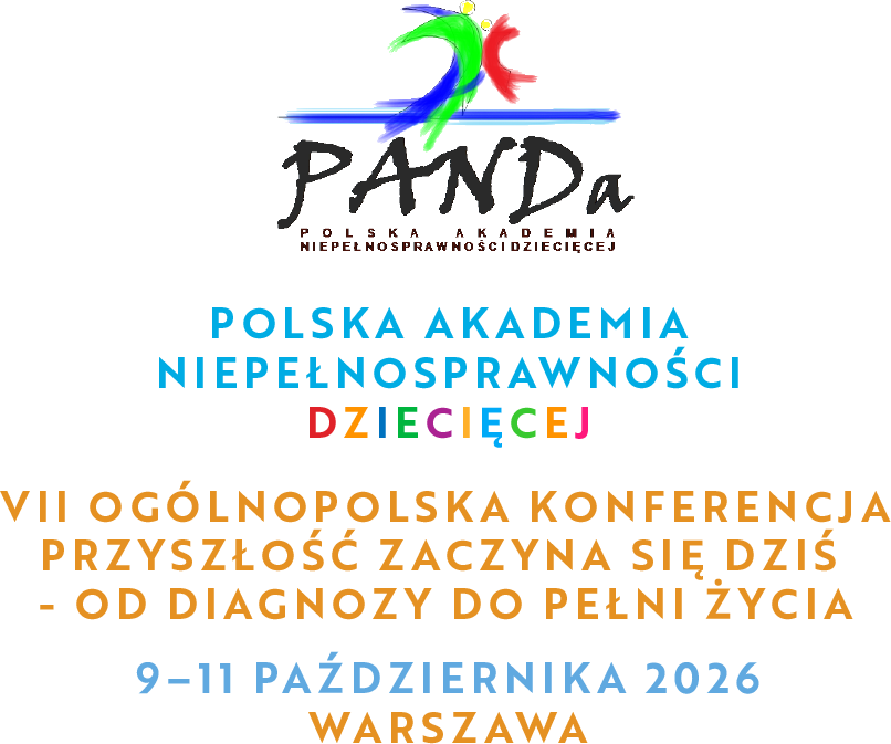 VII Ogólnopolska konferencja PANDa