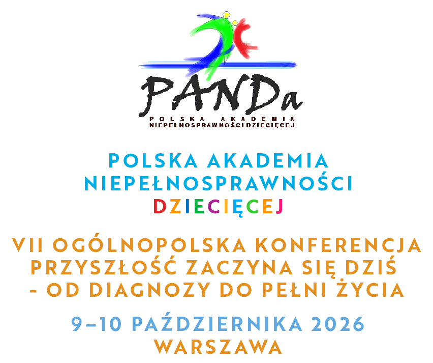 VII Ogólnopolska konferencja PANDa