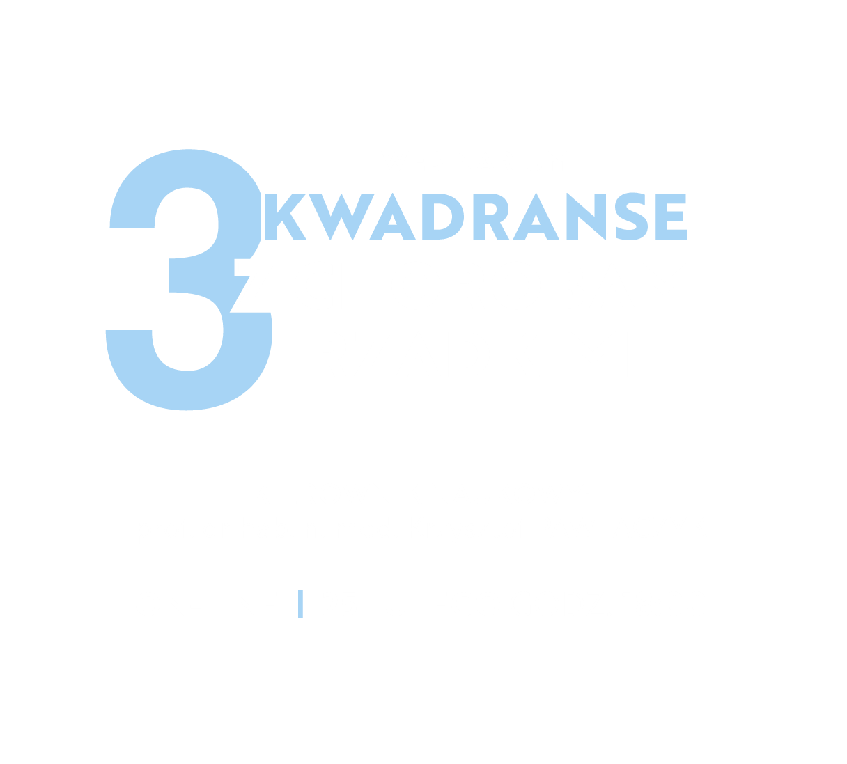 3 Kwadranse z Chorobami Rzadkimi