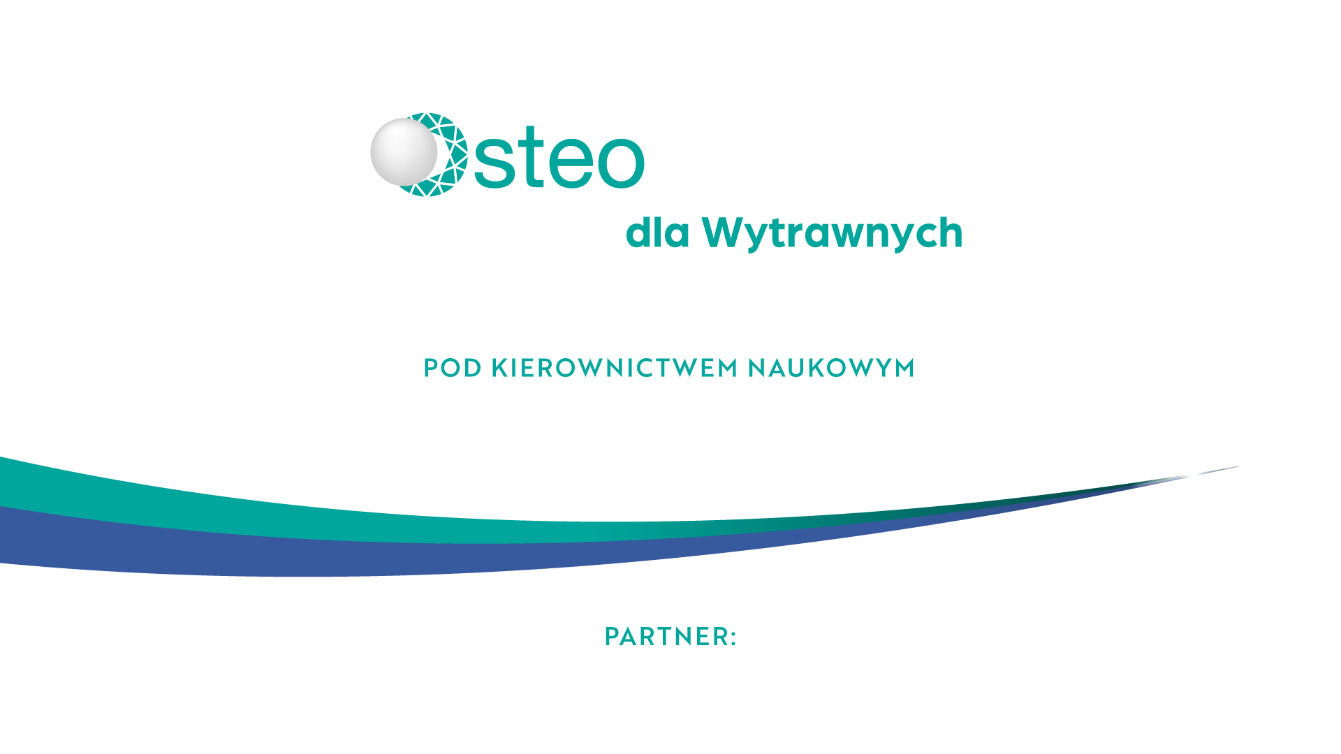 Teryparatyd - do tej pory nieliczni o nim mówili, a teraz Wszyscy mogą nim leczyć