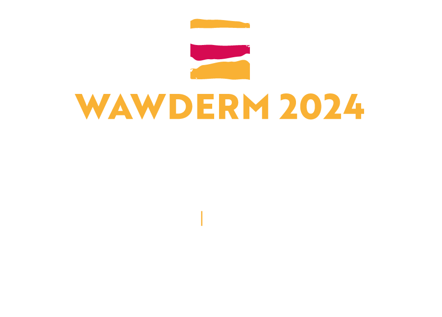 WAWDERM 2024 VII WARSZAWSKIE DNI DERMATOLOGICZNE