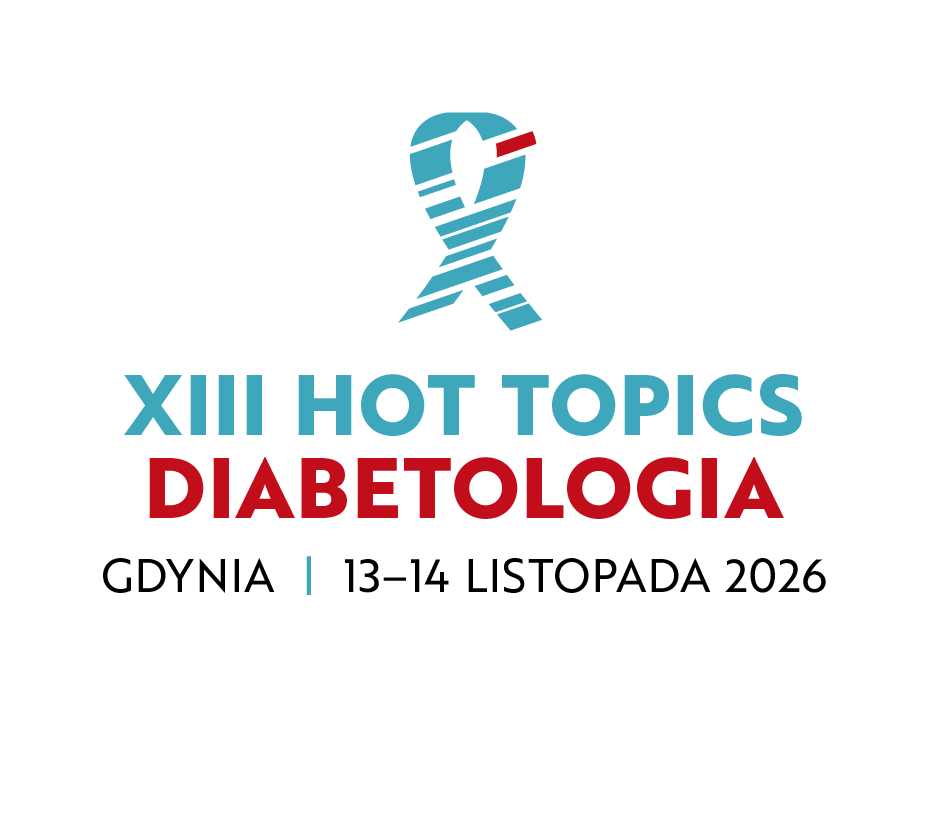 XIII HOT TOPICS DIABETOLOGIA